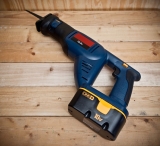 How to Use a Reciprocating Saw