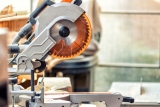 How To Use A Miter Saw Safely
