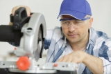 Miter Saw Safety: Steps For Safe Saw Use