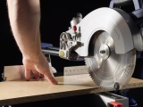 General Miter Saw Usage Tips
