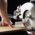 How To Use A Miter Saw Safely