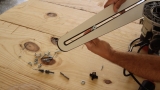 Best Router Circle Jig for Routing Small And Large Circles