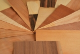 What Is Wood Veneer?