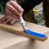 Make a Wooden Picnic Table that is Easily Disassembled