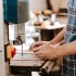 Start Woodworking Quickly With This Basic Toolbox