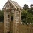 How to build a Deck with Handrail and Steps