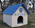 Doghouse