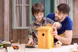 14 Woodworking Projects for Beginners