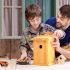 How to build a Wooden Platform Cart