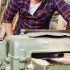 Make A Six Board Chest