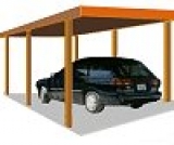 How to Build a basic Free-Standing Carport