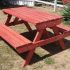 Adding a Bench Seat to an existing deck