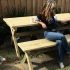 How to build an 8’x10′ Storage Shed