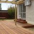 Build a Garden Chair