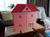Doll’s house