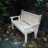 How to make a Plywood Playhouse