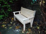 Easy Bench Seat
