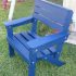 How to make a Porch Swing Seat