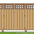 How to build an Entry Arbor