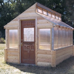 Greenhouse