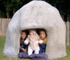 Elf cave