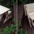 How to build a 1800mm (6ft) board and lattice fence