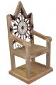 King chair