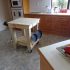 How to make a Kid’s Castle Playhouse