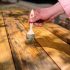 How to Make DIY Pallet Sandbox