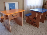 How to make a Kid’s Desk