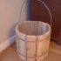 How to build a Hexagonal Table with Seating