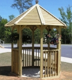 How to build a Gazebo