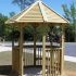How to build a child’s pushcart