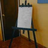 Build an Artists Easel
