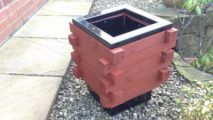 Planter box