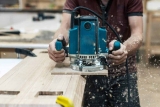 The Best Plunge Routers for Woodworkers
