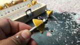 10 Best Router Bits for Woodworkers