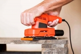 Best Sander for Furniture – Reviews & Buyer’s Guide