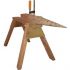 How to make a step stool