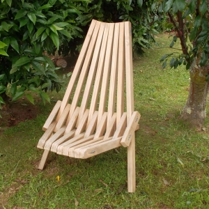 Kentucky Stick Chair