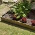 How to Make Exterior Lumber Steps