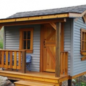 Wendy house