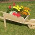How to build a Hexagonal Table with Seating