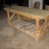 How to make a Kentucky Stick Chair