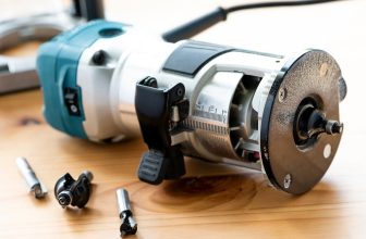 trim router