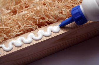 wood glue