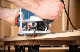 wood router min